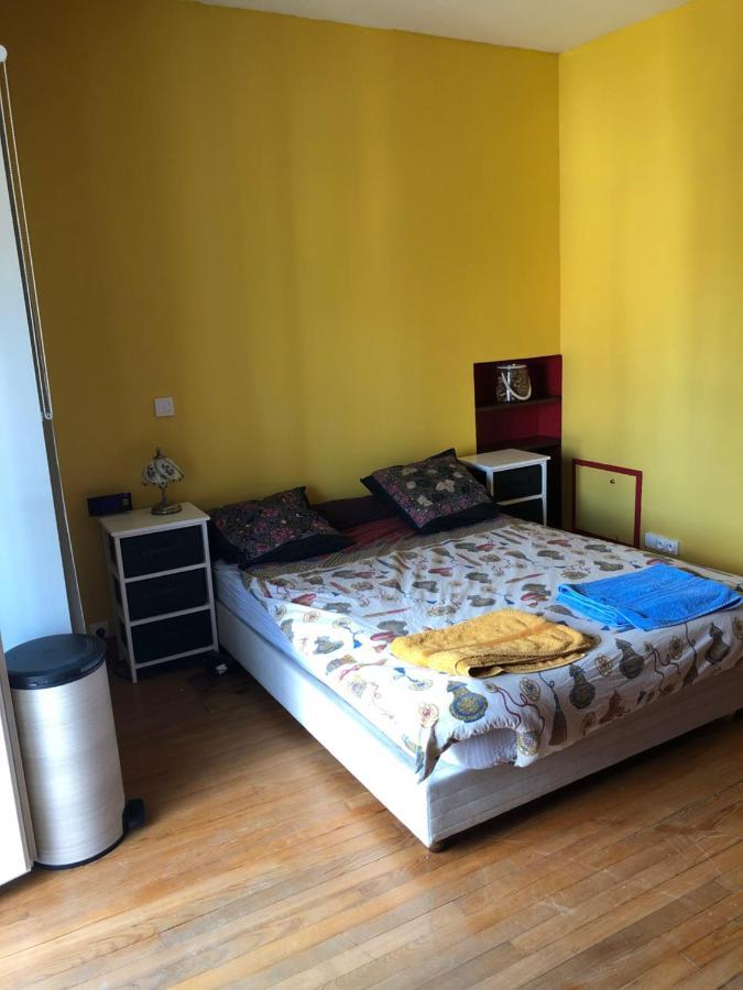 Ferienwohnung Féricy Exterior foto